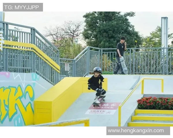 上海滑板队的速度与激情探索滑板文化的魅力与发展 上海滑板队的速度与激情探索滑板文化的魅力与发展