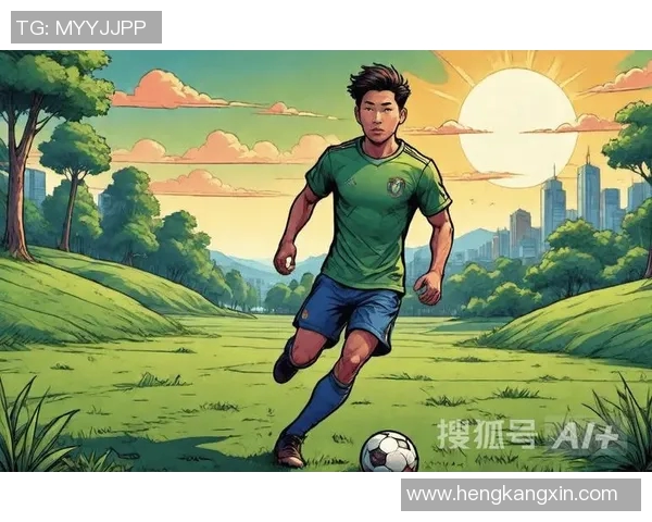 90后足球明星的崛起与成就盘点及未来发展前景分析