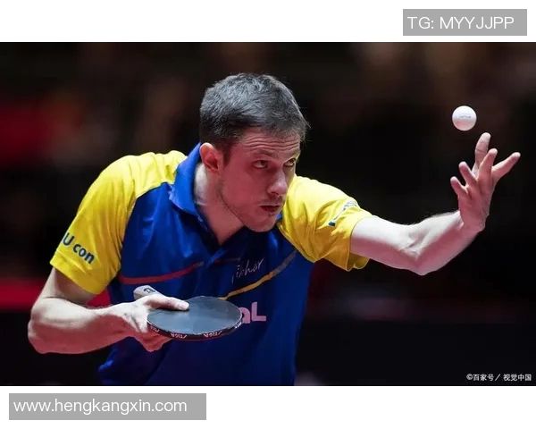 北京乒乓球队展现灵活战术与团队协作的精彩表现分析