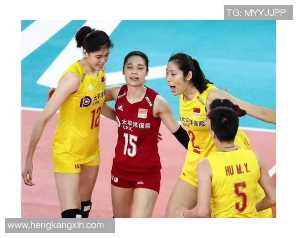 广州排球队在冠军赛中的战术分析与表现评估