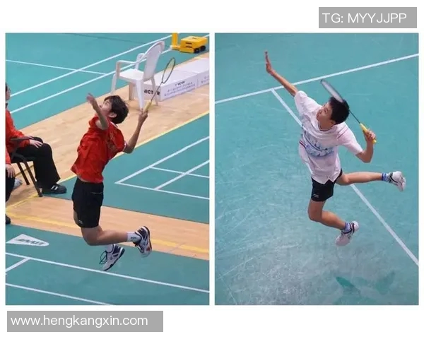 广州羽毛球队在锦标赛中的技术表现全面分析与点评 广州羽毛球队在锦标赛中的技术表现全面分析与点评