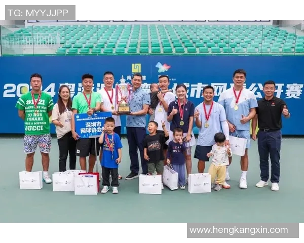 广州网球队荣登网球意识排行榜第三名展现实力与潜力 广州网球队荣登网球意识排行榜第三名展现实力与潜力